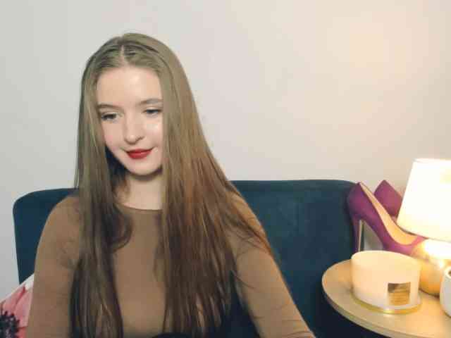 MargaretSecret webcam