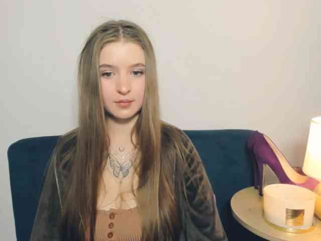 MargaretSecret webcam