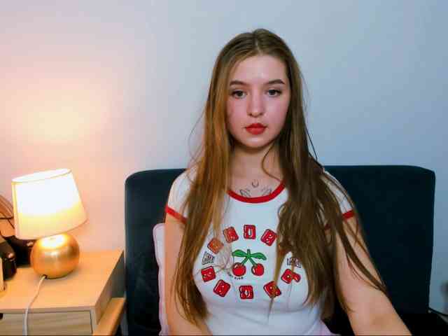 MargaretSecret webcam