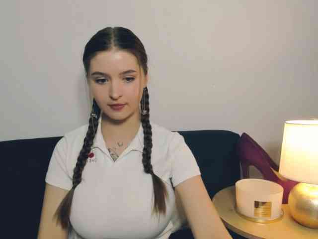 MargaretSecret webcam