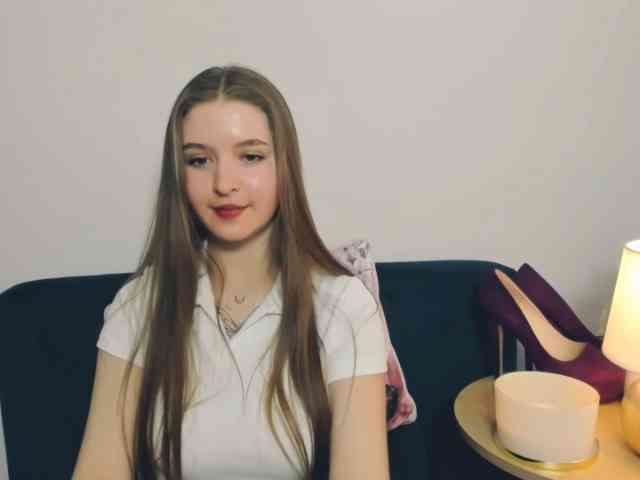 MargaretSecret Live Webcam on BongaCams
