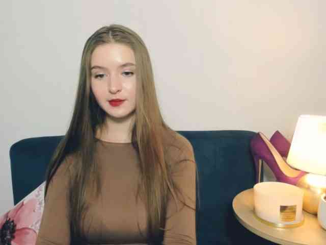 MargaretSecret webcam