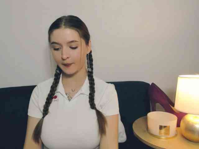 MargaretSecret webcam