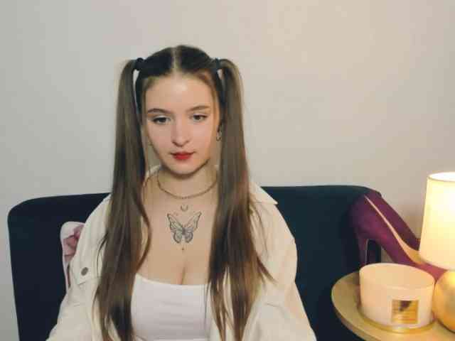 MargaretSecret webcam