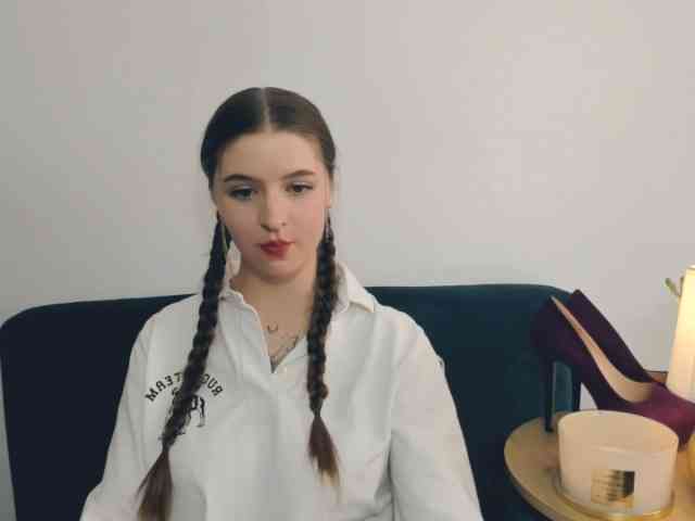 MargaretSecret