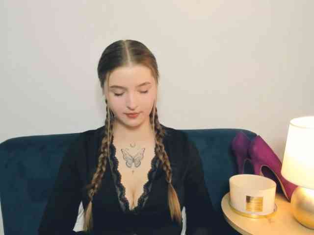 MargaretSecret