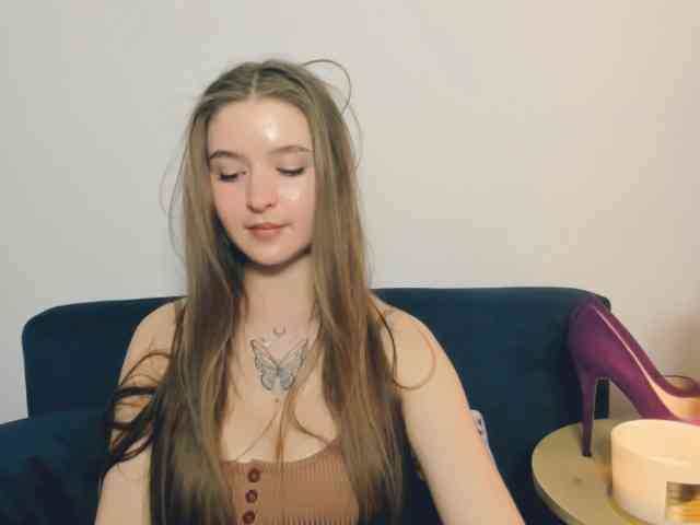 MargaretSecret webcam