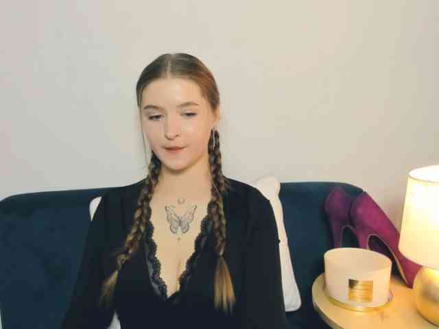 MargaretSecret