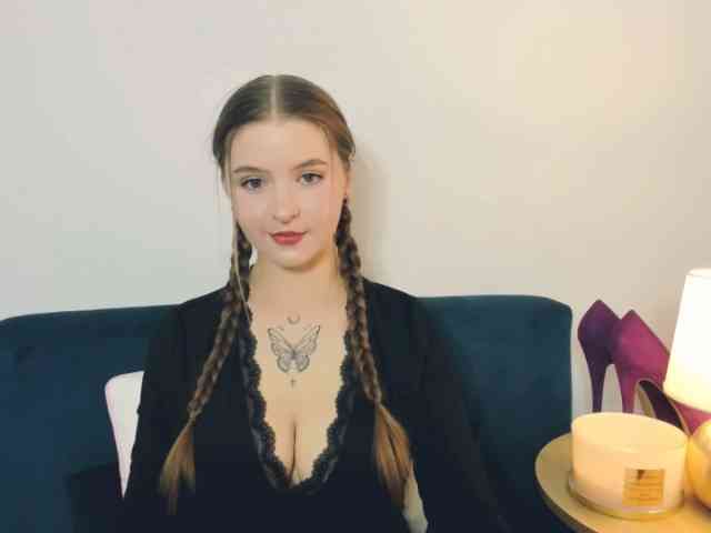 MargaretSecret