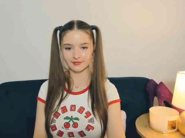 MargaretSecret webcam