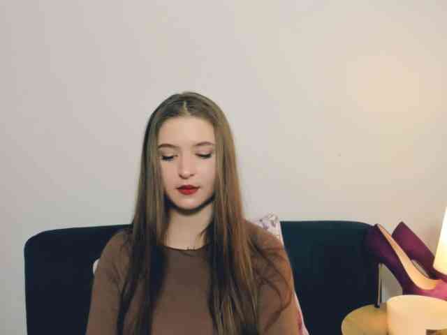 MargaretSecret webcam