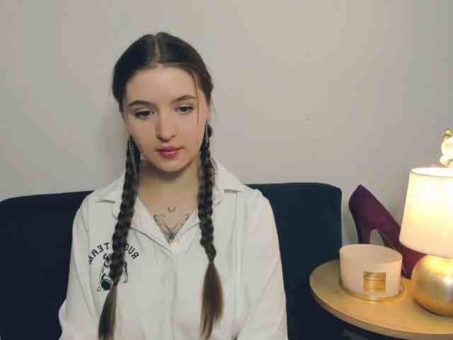 MargaretSecret