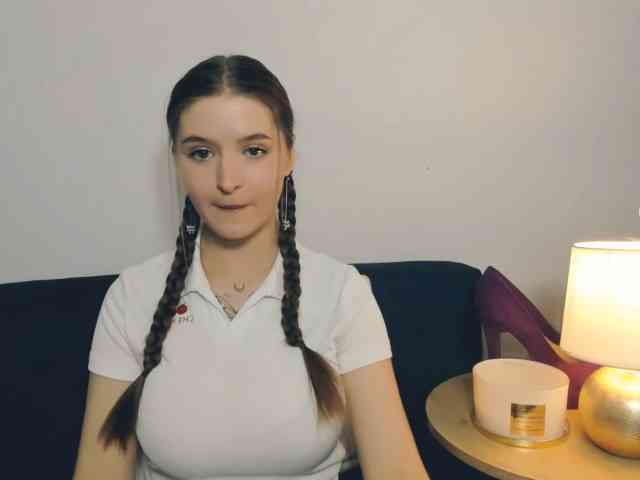 MargaretSecret webcam