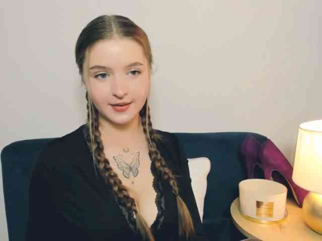 MargaretSecret