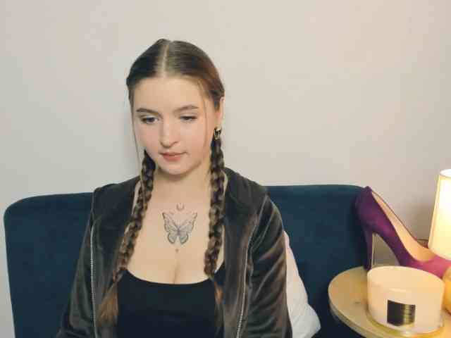 MargaretSecret - Girl 