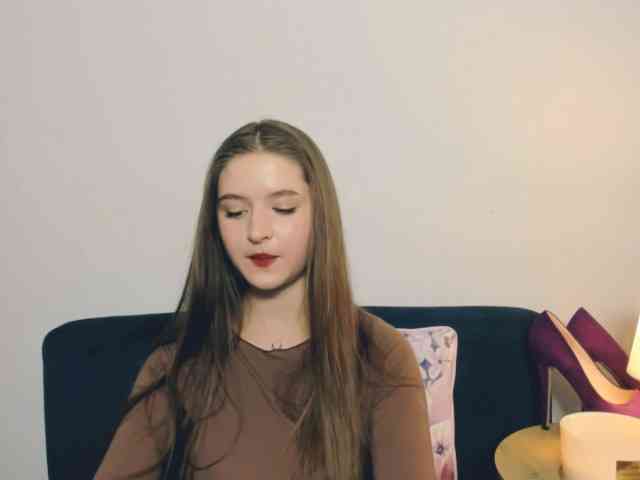 MargaretSecret webcam
