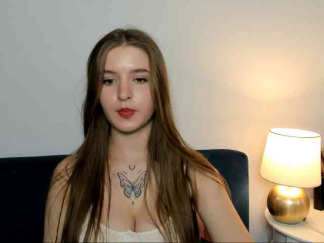 MargaretSecret webcam