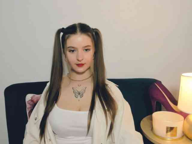MargaretSecret webcam