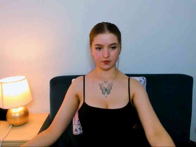 MargaretSecret webcam