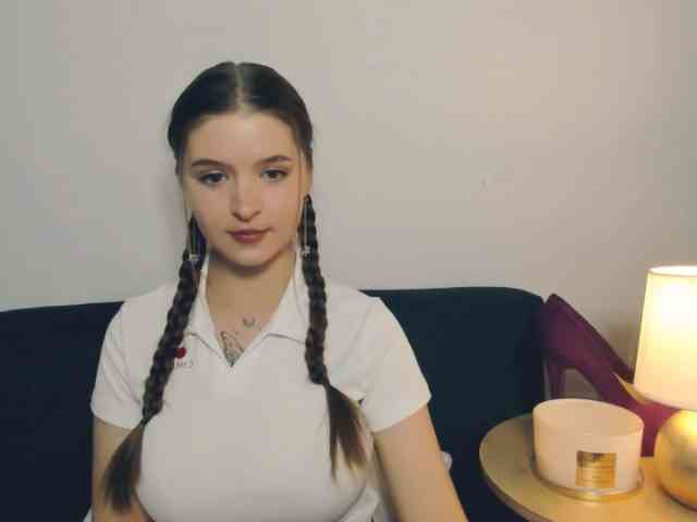 MargaretSecret webcam