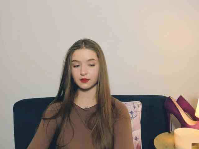 MargaretSecret webcam