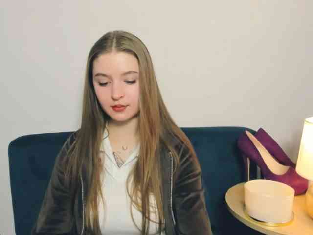 MargaretSecret Live Webcam on BongaCams