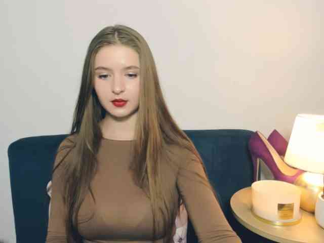 MargaretSecret webcam