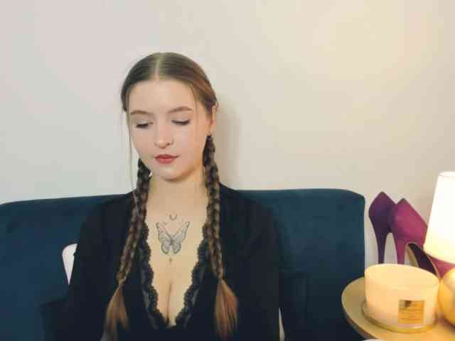 MargaretSecret