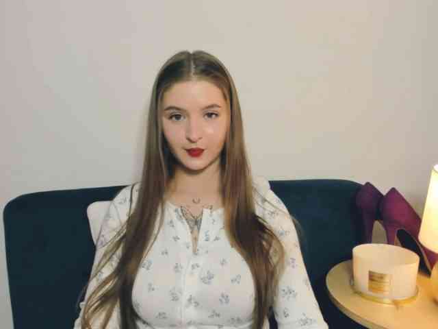 MargaretSecret webcam