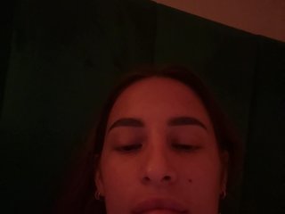 Karen-Lee Porn Show
