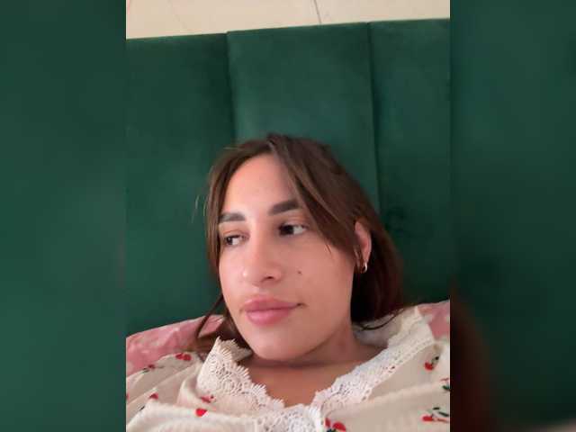 Karen-Lee live cam on BongaCams