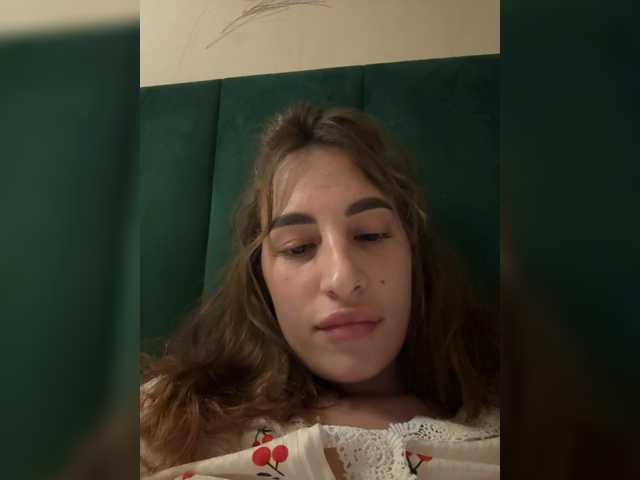 Karen-Lee live cam on BongaCams