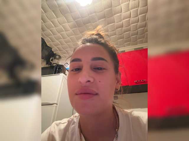 Karen-Lee live cam on BongaCams
