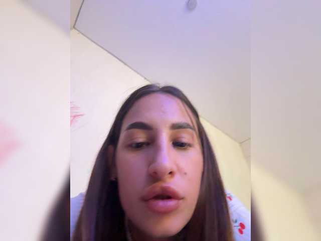 Karen-Lee live cam on BongaCams