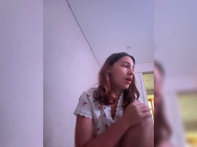 Karen-Lee live cam on BongaCams