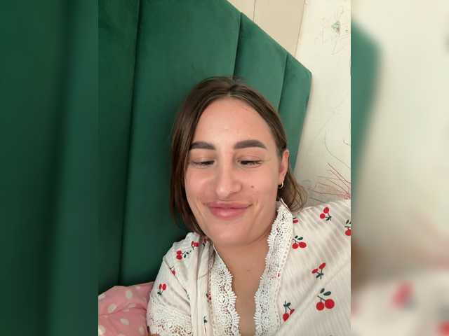 Karen-Lee live cam on BongaCams