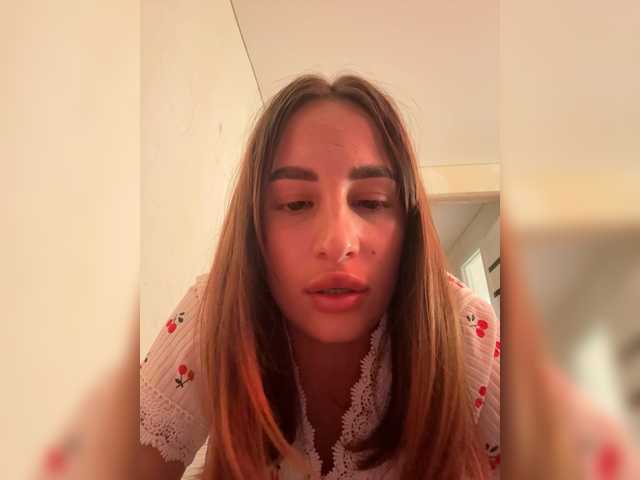 Karen-Lee live cam on BongaCams