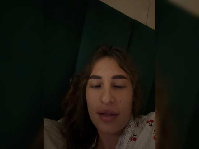 Karen-Lee live cam on BongaCams