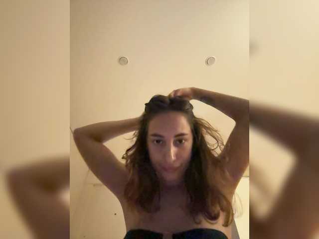 Karen-Lee live cam on BongaCams