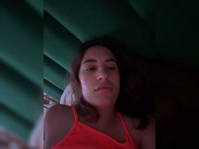 Karen-Lee live cam on BongaCams