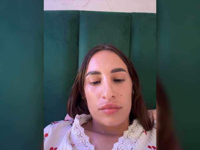 Karen-Lee live cam on BongaCams