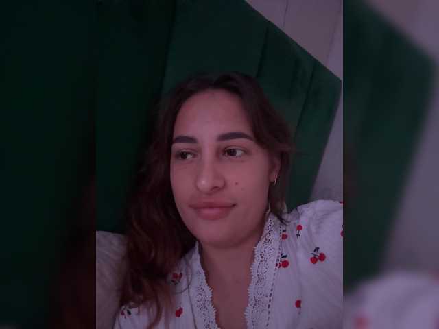 Karen-Lee live cam on BongaCams