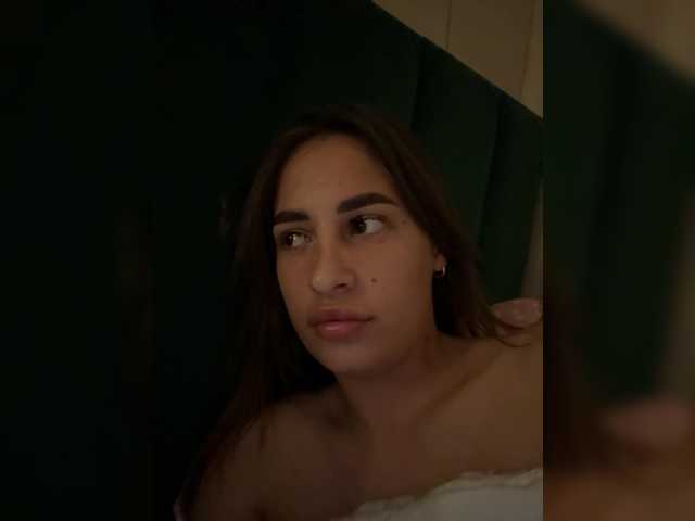 Karen-Lee live cam on BongaCams