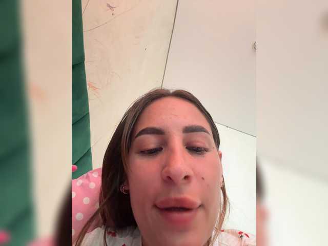 Karen-Lee live cam on BongaCams