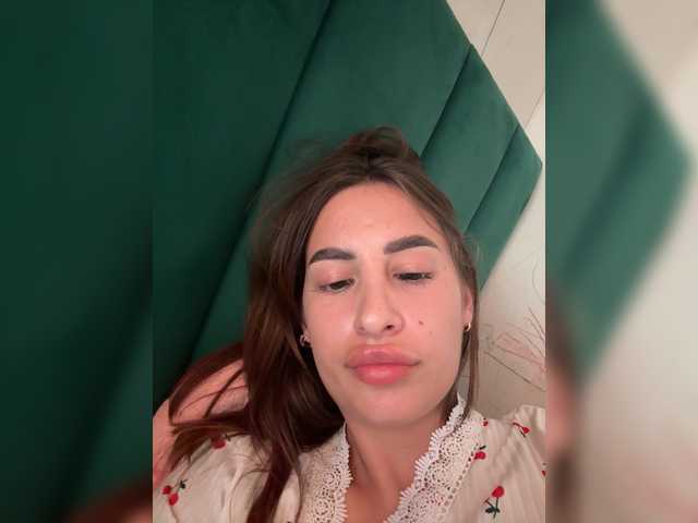 Karen-Lee live cam on BongaCams