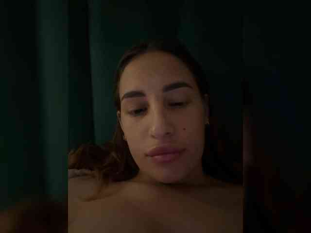 Karen-Lee webcam