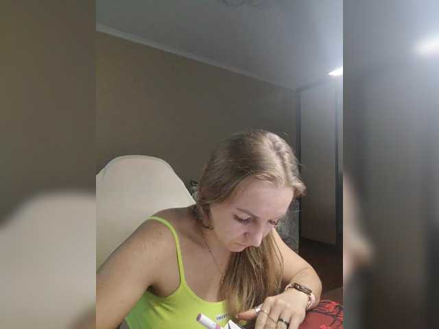 Velvixa live cam on BongaCams