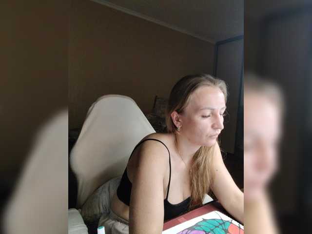 Velvixa live cam on BongaCams
