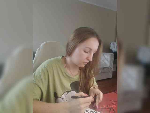 Velvixa webcam