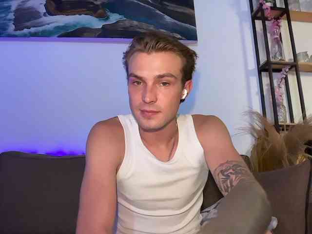 AlexHarris